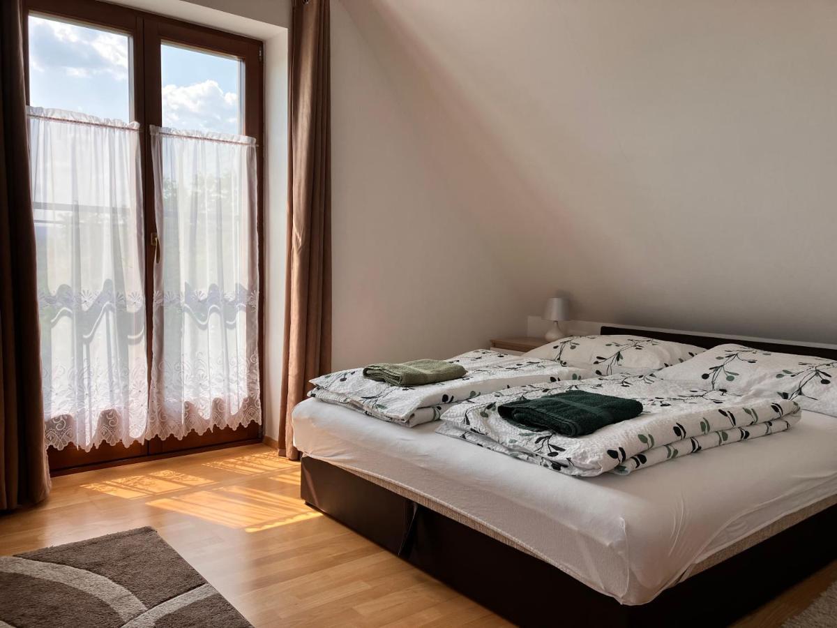Annapartman Badacsonytördemic Zewnętrze zdjęcie